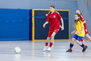 Bild 35 - U12 NFV Futsalturnier HH,SH,HB,NDS